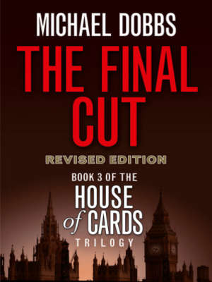 cover image of The Final Cut